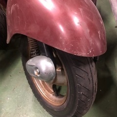 やや古いです。の画像