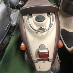 やや古いです。の画像