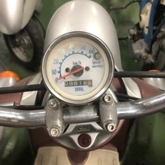 やや古いです。の画像