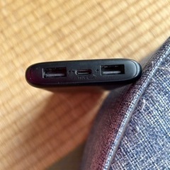 背中クーラー　空調　値下げしました‼️