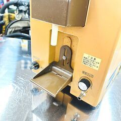 タイジ/TAIJI 自動酒かん器 TSK-1100N かちどき レトロ/8Jの画像