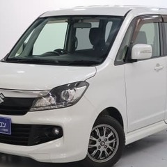 人気のソリオバンディット！お手頃価格で入庫しました🚙✨