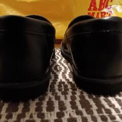 サイズ17センチ　ローファーの画像