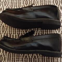 サイズ17センチ　ローファーの画像