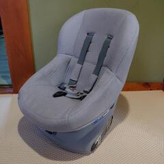 譲渡者決定Combi チャイルドシート