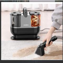 NEODIT カーペットクリーナー 14000Pa強力吸引 リンサー洗浄機 Amazon | NEODIT カーペットクリーナー 14000Pa強力吸引 リンサー洗浄