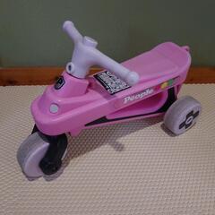 People 三輪車