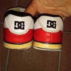 DC靴14センチの画像
