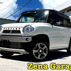 ２７年式★ハスラー★Ｓエネチャージ★本土仕入★２年車検★２年保証...