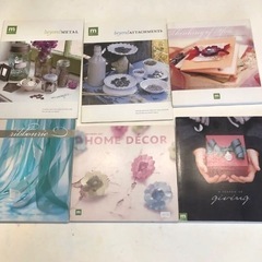 洋書　クラフト