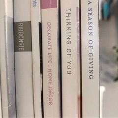洋書　クラフトの画像