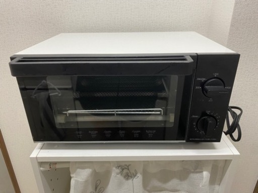 【値下げ交渉◎】トースター 29日まで！