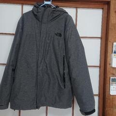 ノースフェイス