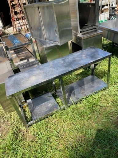 キッチン台　業務用