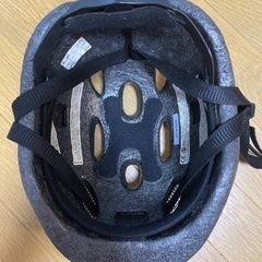 自転車　ヘルメット　子供　BELL   の画像
