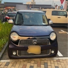 N-ONE プレミアム　Lパッケージ