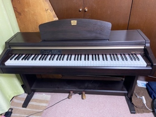 YAMAHA クラビノーバ　CLP-920