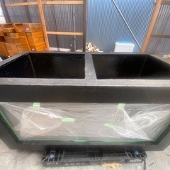 夏の大特価SALE 大型水槽 新品25万→15万