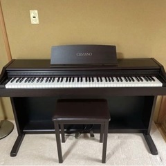 【美品】CASIO 電子ピアノ CELVIANO セルビアーノ ...