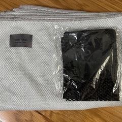 【譲り先決定】Mee Yoga ホットヨガ ヨガマット 