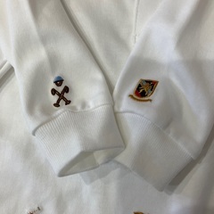 ラルフローレン　ロンパース　サイズ70の画像