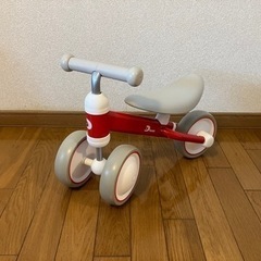 ※商談中※【ides】D-Bike ディーバイク ミニ プラス