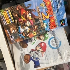 Wii スーファミの画像