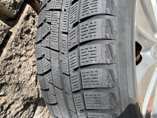 【値下げ】ホンダ 純正アルミホイール ステップワゴン スパーダ