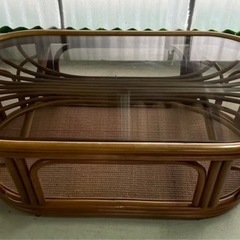 5000円　ローテーブル