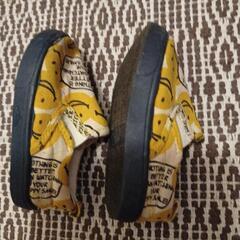 BREEZE  13 センチ　スリッポンの画像