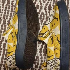 BREEZE  13 センチ　スリッポンの画像