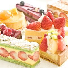 ＜東京駅ナカ＞週3＆1日4hからOK！フルーツケーキの販売♪(W...