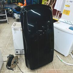 8/18INNO ルーフボックス BR220 リッジトランク22...