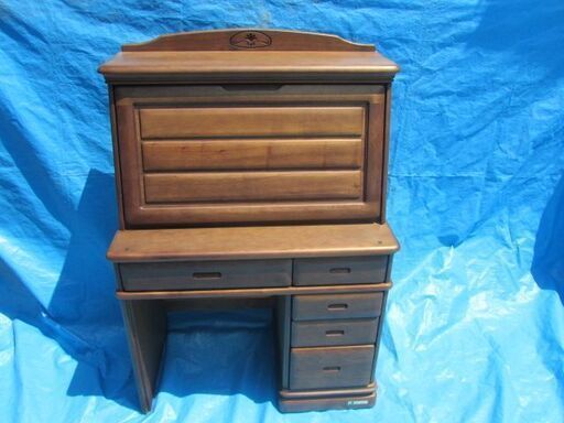 TAMURA FURNITURE  ライティングデスク 田村家具 ラ・メール 木製