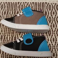 サイズ15センチ　スニーカーの画像