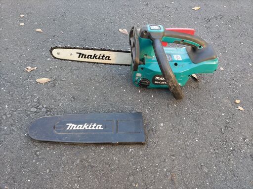 チェーンソー（充電式）