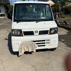 H19実走行32000k車検切れ