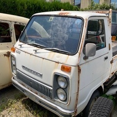 TN−7 絶版車の画像