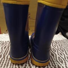 サイズ14センチ　OSH  KOSH長靴の画像