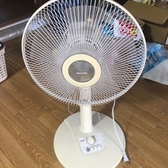 古い扇風機お譲り致します。