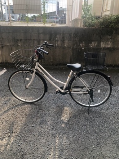 2023年2月に新規購入した自転車