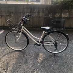 2023年2月に新規購入した自転車