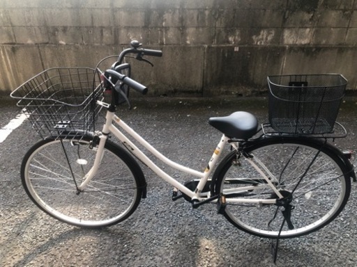 2023年2月に新規購入した自転車