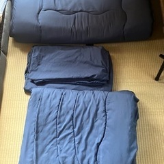 ふとおん　セット