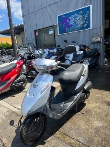 レッツ2シルバー