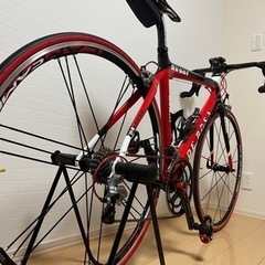 【極美品／総額約70万円！】デローザ　アヴァント　DE ROSA...