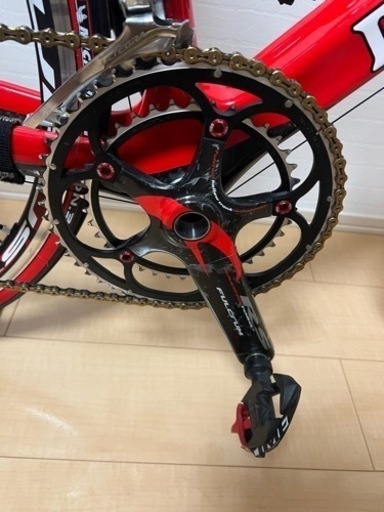 極美品／総額約70万円！】デローザ アヴァント DE ROSA AVANT