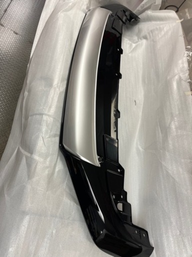 Honda ヴェゼル純正フロントロアースカート