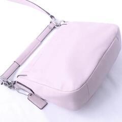 COACH バックの画像