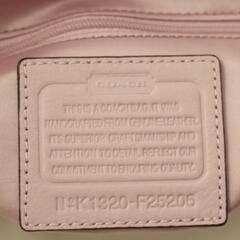 COACH バックの画像